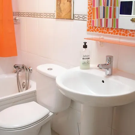 Apartment De Las Mercedes *