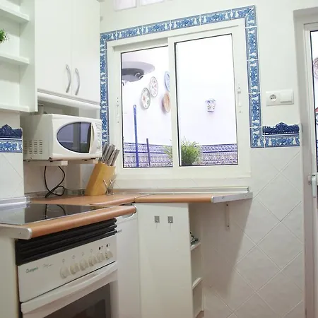 Apartment De Las Mercedes *