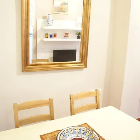 Apartment De Las Mercedes
