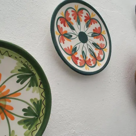 Apartment De Las Mercedes *