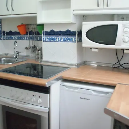De Las Mercedes Apartment