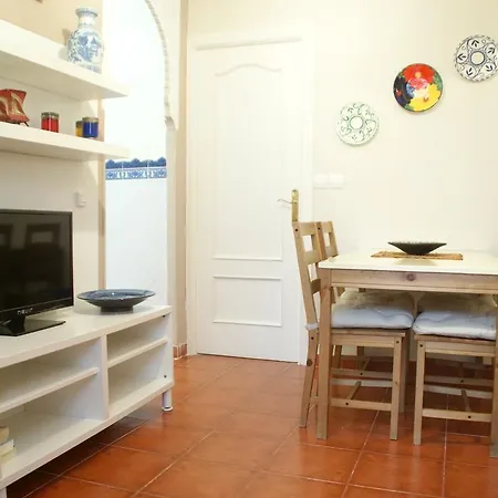 Apartment De Las Mercedes *
