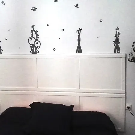 Apartment De Las Mercedes
