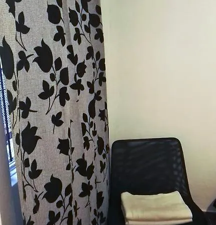 Apartment De Las Mercedes *