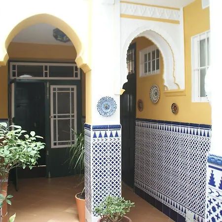 Apartment De Las Mercedes