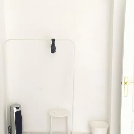 De Las Mercedes Apartment *